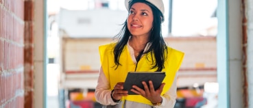The Top Construction Industry Trends to Look For in 2024