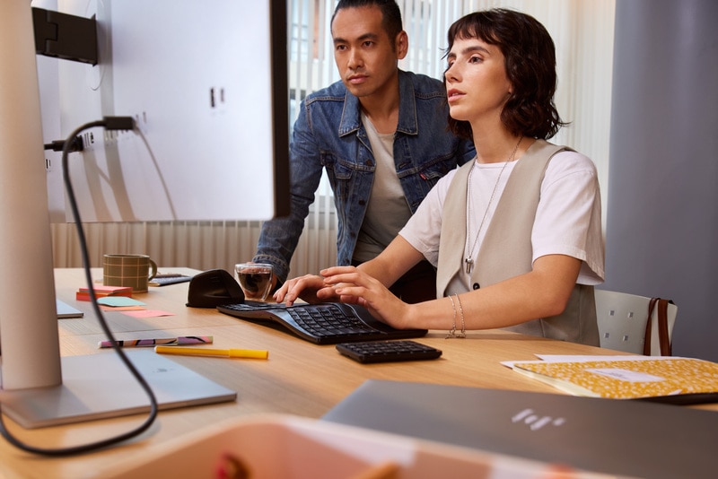 HP Wellbeing