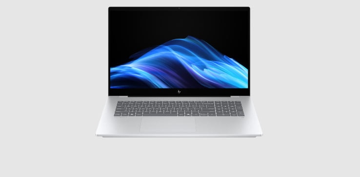 HP OmniBook 7 17.3" Next Gen AI PC
