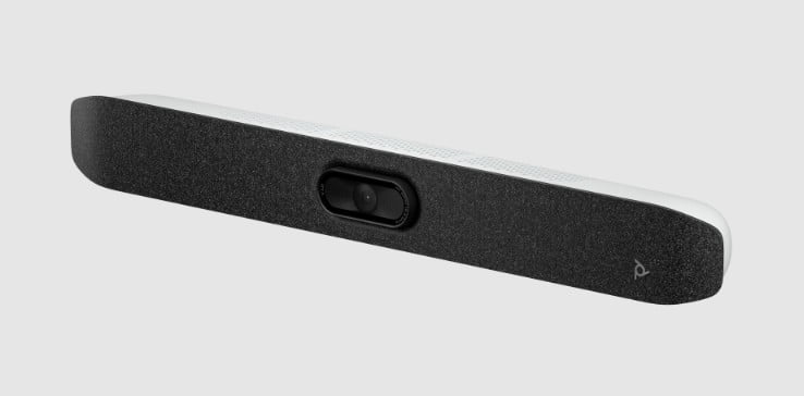 Poly Studio V12 USB video bar