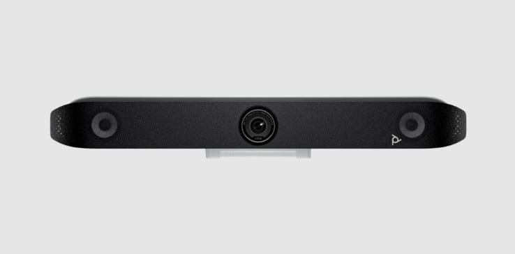 Poly Studio V52 premium USB video bar​
