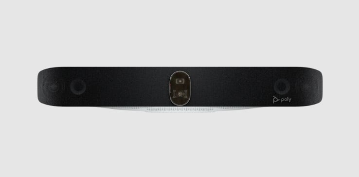 Poly Studio X72 all-in-one video bar
