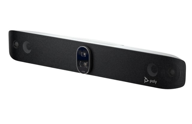 Poly Studio V72 USB premium video bar