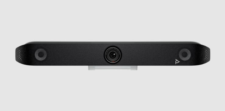 Poly Studio X52 video bar