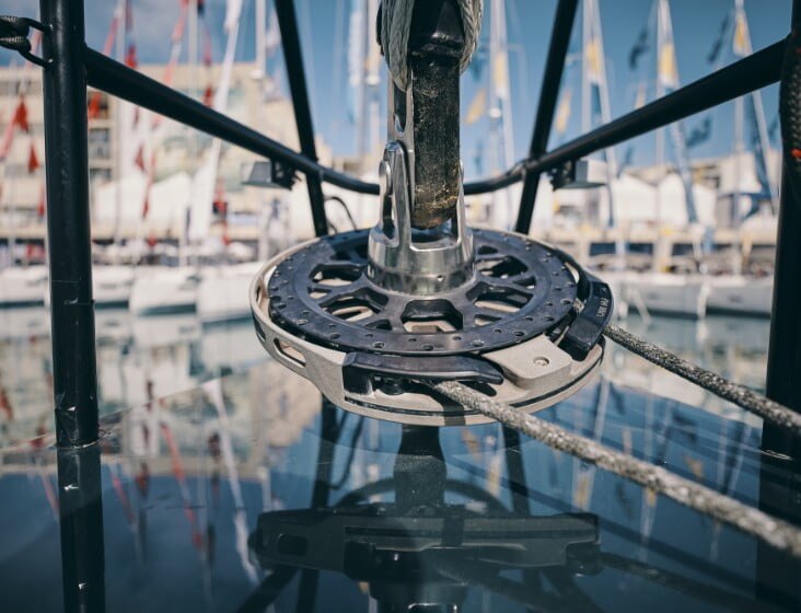 3D printing for boats and yachts