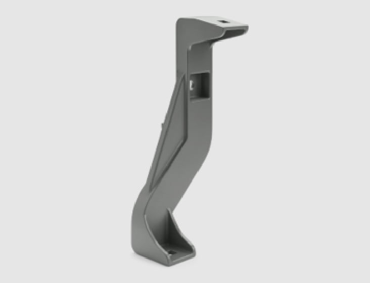 3D printing for train rail solutions