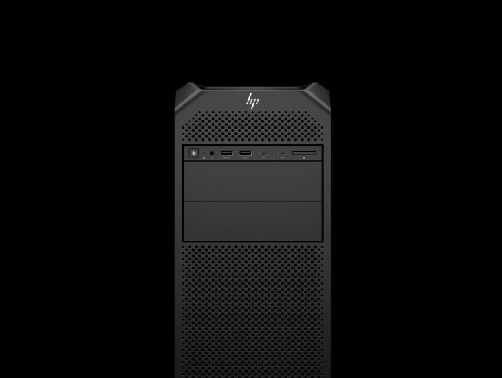 Z4 G5