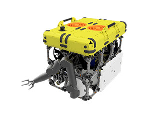 Framework Robotics