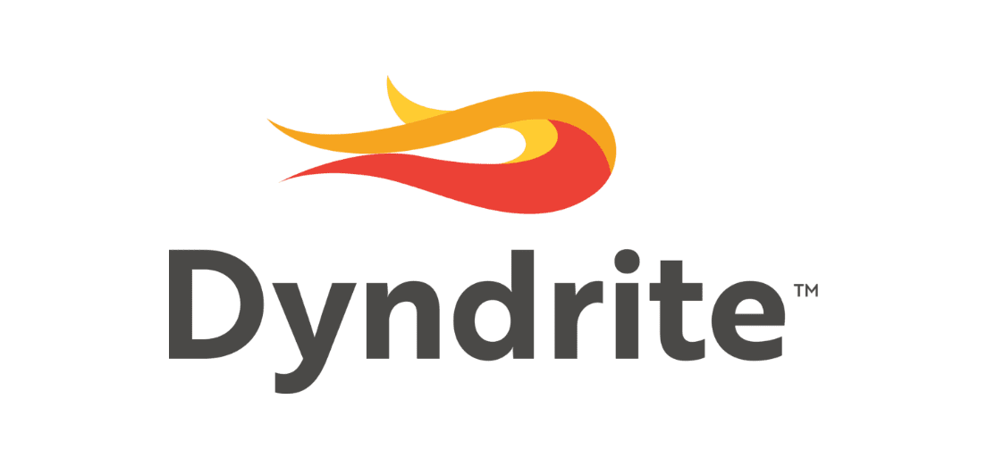 Dyndrite logo