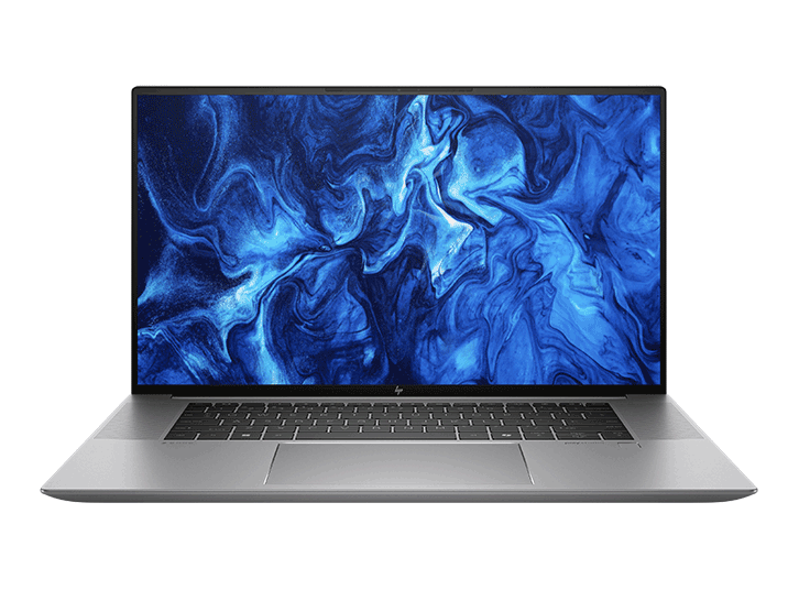 HP ZBook Studio