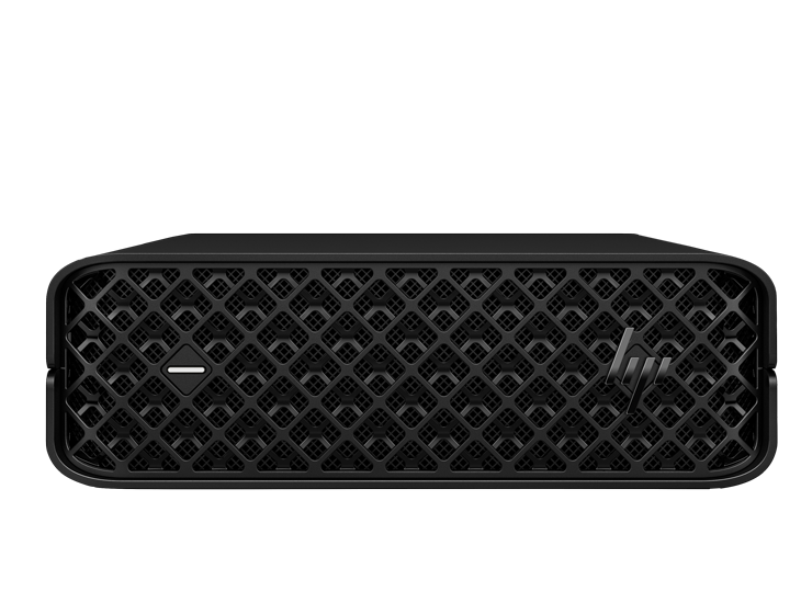 An HP Z2 Mini G9 product.